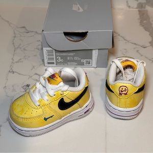 Nike Air Force 1 07’ LV8